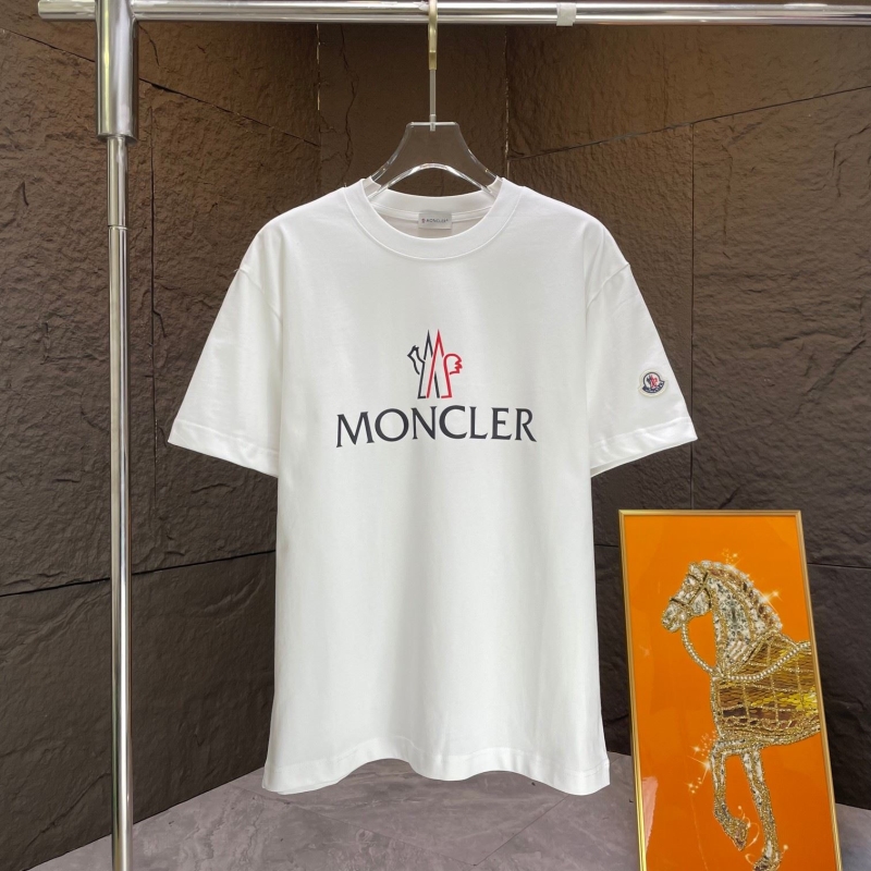Moncler T-Shirts